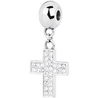 Charm Brosway Donna Tres Jolie Mini in Acciaio TJM112 - TJM112